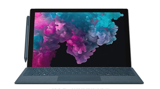 资溪从 Mac 切换到 Microsoft Surface