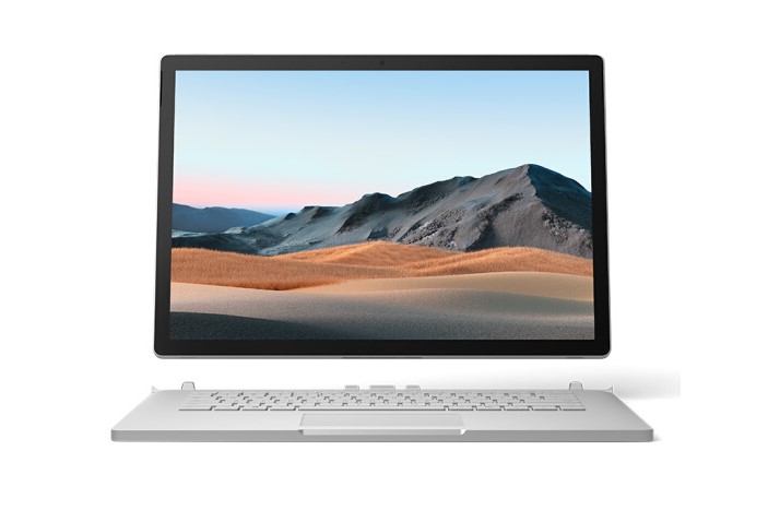 资溪Surface 维修前的准备工作
